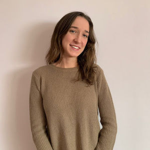 Meet your Posher, Aleksandra